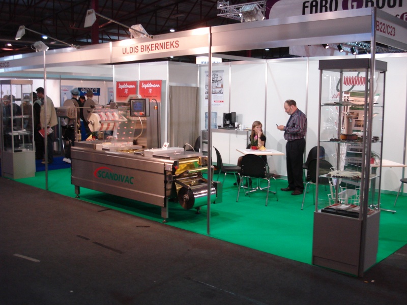 Riga Food 2010