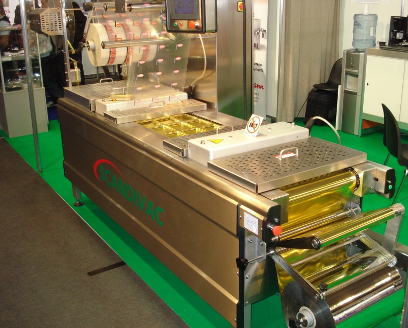 Riga Food 2010
