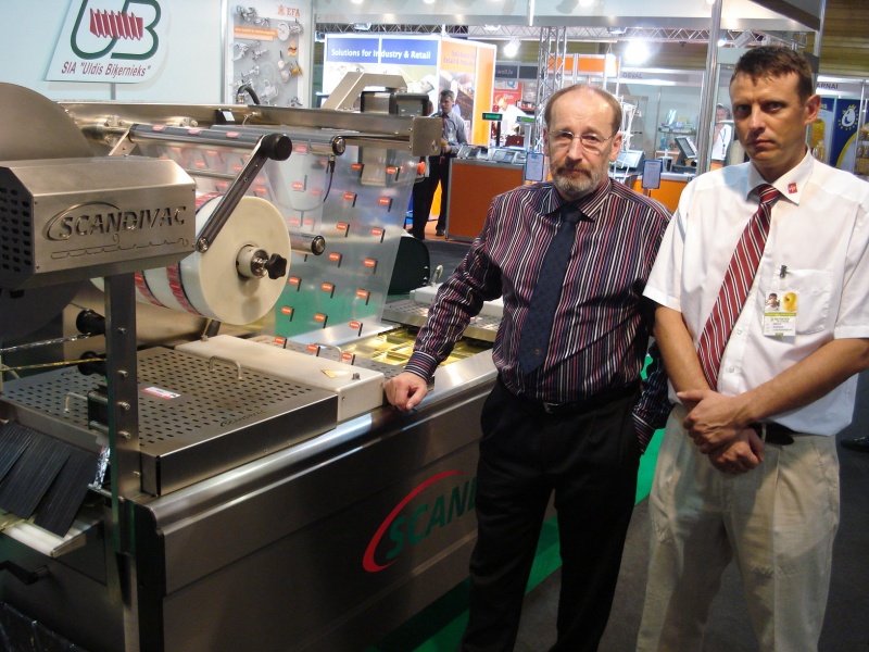 Riga Food 2010