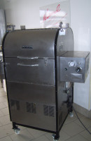 Grillahjud