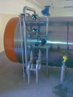 Autoclaves