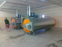 Autoclaves