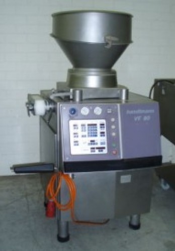 Handtmann VF80