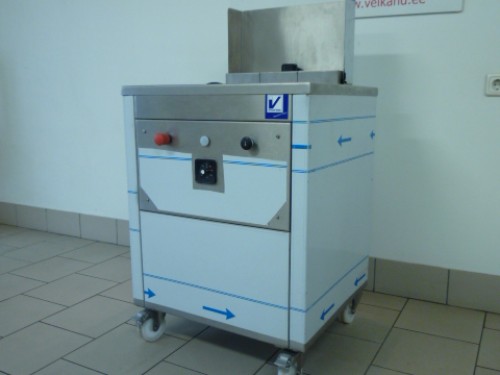 Intervac TB70