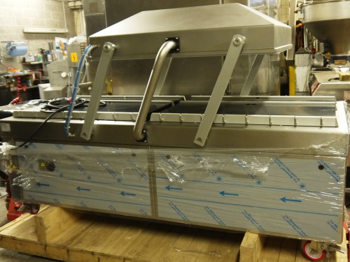 SCANDIVAC Type SD 300– 110TR
