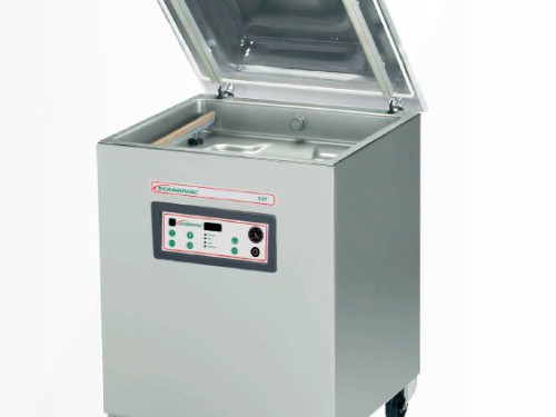 Scandivac SST 63-60