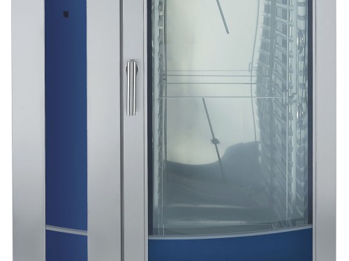 Комби электродуховка Electrolux 20 GN 2/1 B LW