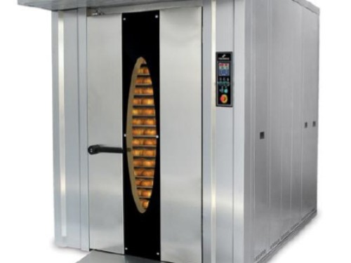 Контейнерная печь PMDF 150