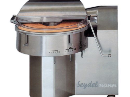 Куттер Seydelmann Typ. K 60 ULTRA-VS
