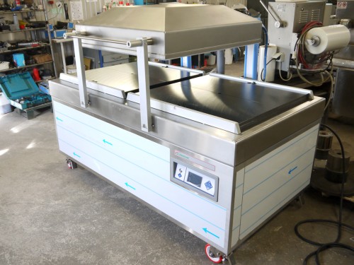 Scandivac SD300 – 84d