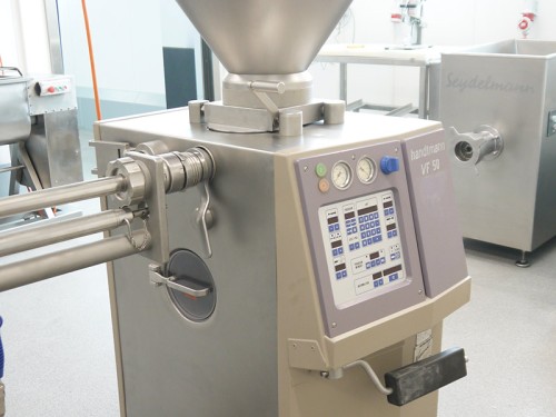 Handtmann VF 50