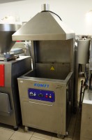 Thermotank Komet ST 75