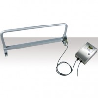 Tunnel Metal Detector for industrial use