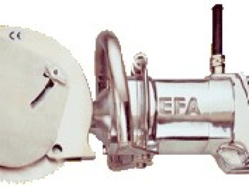 Пилы EFA все модели