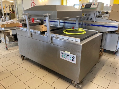 Henkelman 800