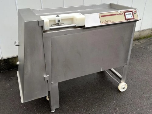 Holac Cubixx 100