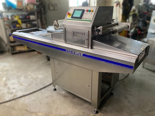 Ilpra FP Speedy V/G