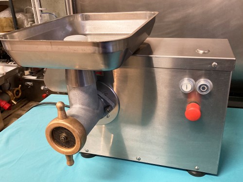 KT LM-10/P Meat Mincer