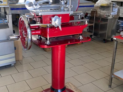 Manuaalne viilutaja Berkel B3 Red