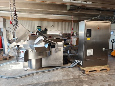 Seydelmann K326 AC8
