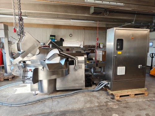 Seydelmann K326 AC8