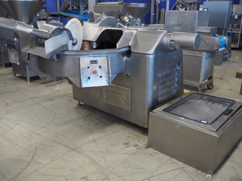 Seydelmann K203U 