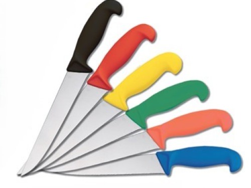 Ножи Eicker Messer