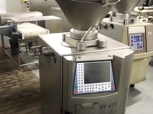 Handtmann VF608