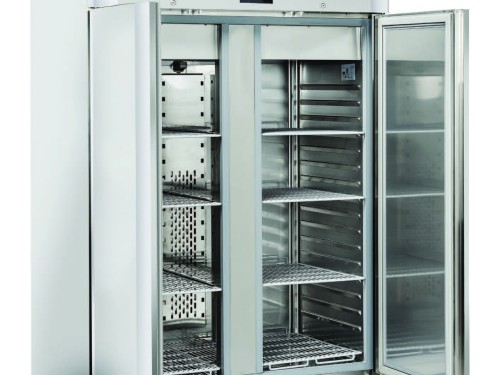 Two-sided Freezer AVF2