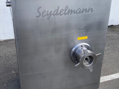 Seydelmann AD114
