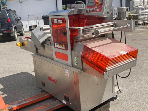 Valko Linea 340/470 Special Version